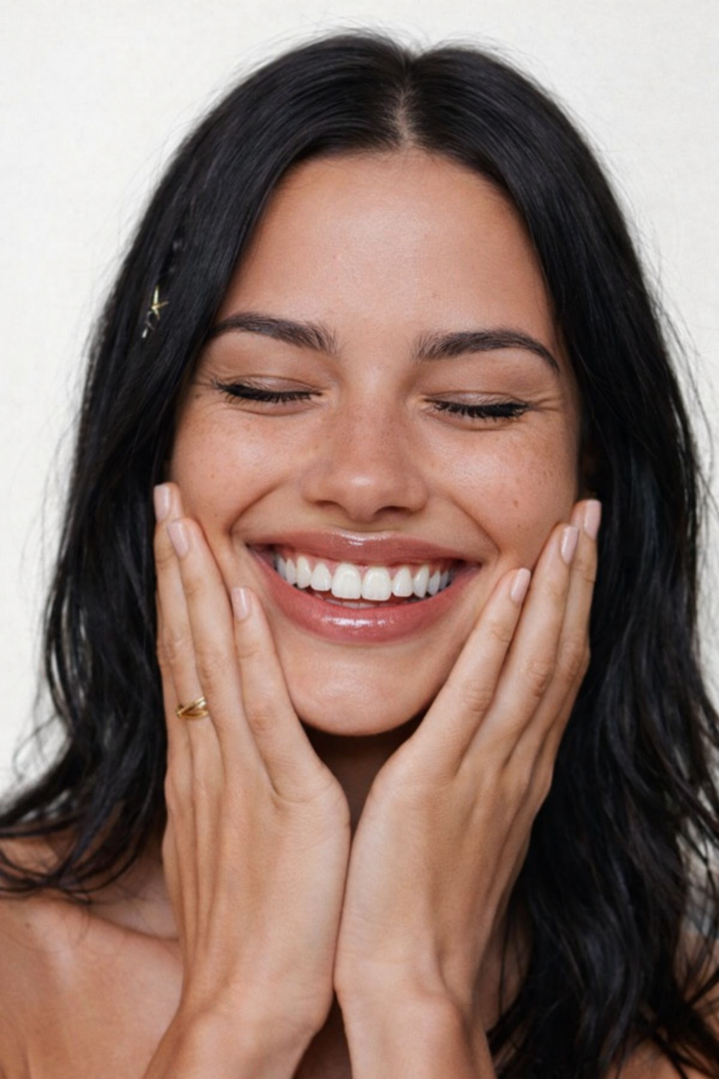 MCT Skin, Hautqualität und Regeneration